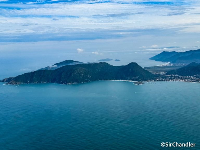Brasil reportó que recibió un 96% más de argentinos en Turismo, Posteado