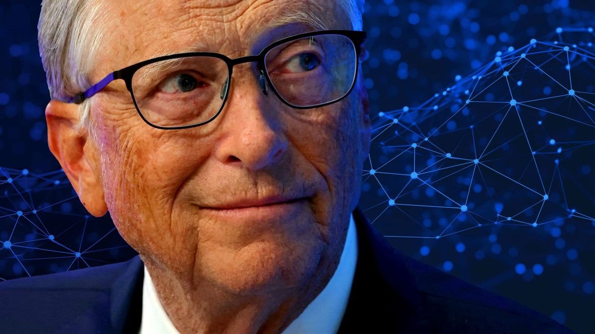 Elon Musk reveló cuál es el único trabajo que no podrá ser reemplazado por la inteligencia artificial en El Cronista, Información General