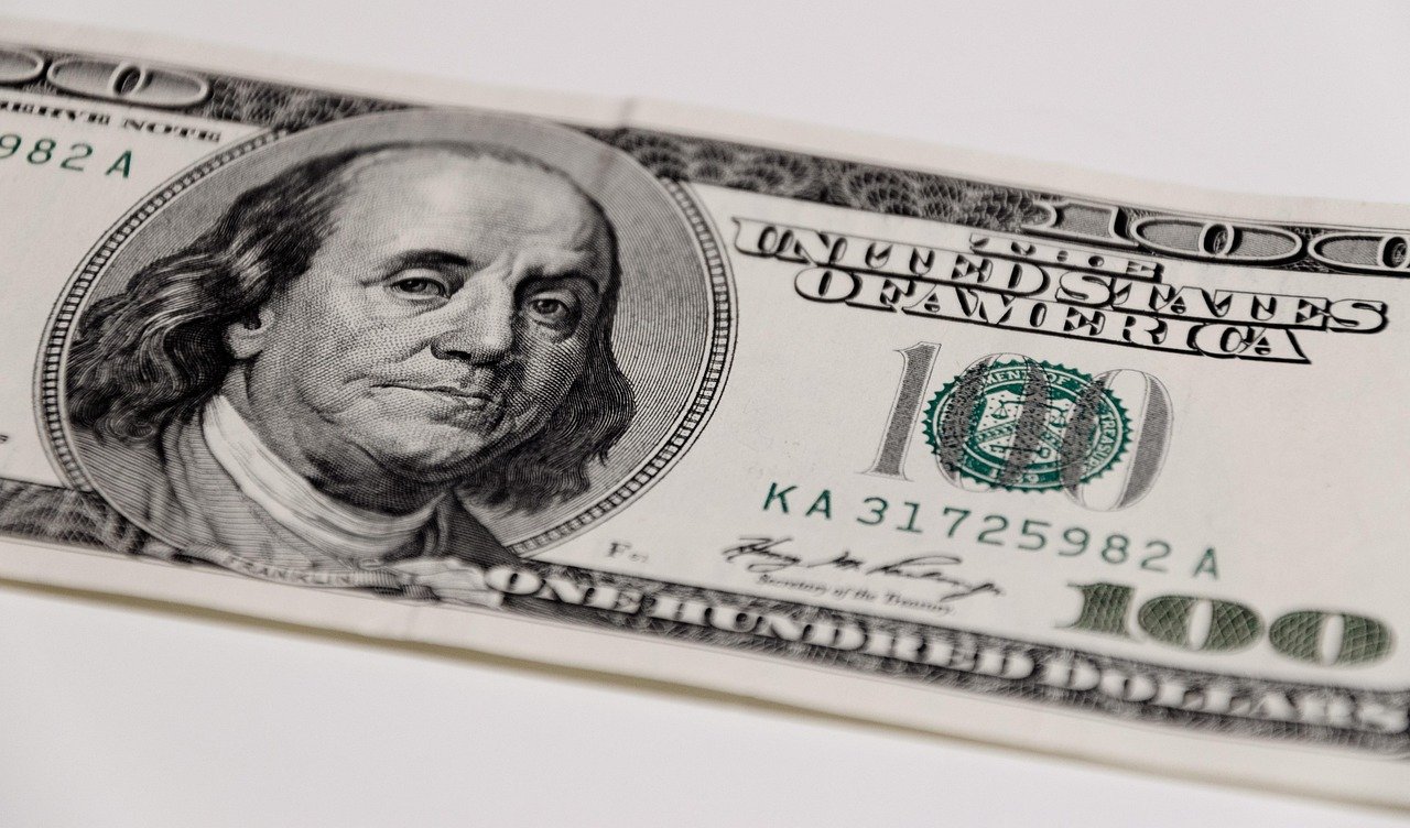 Dólar oficial hoy en El Cronista, Finanzas