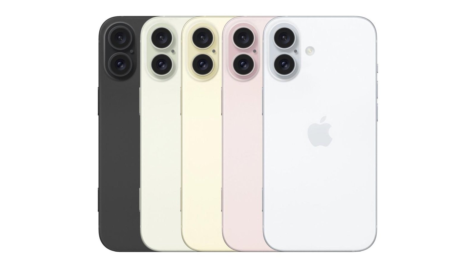 El iPhone 16 tiene una mejora en la carga secreta que Apple ni siquiera mencionó. iPhone