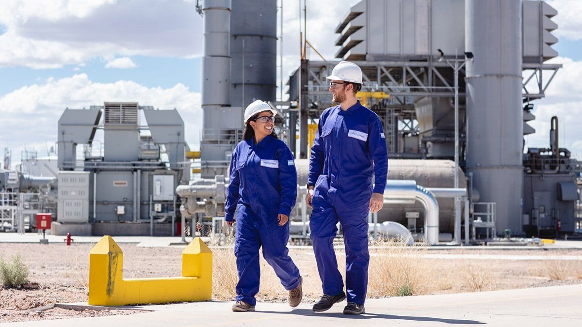 Compañía Mega invierte u$s 250 millones en Bahía Blanca para procesar más gas de Vaca Muerta en El Cronista, Negocios