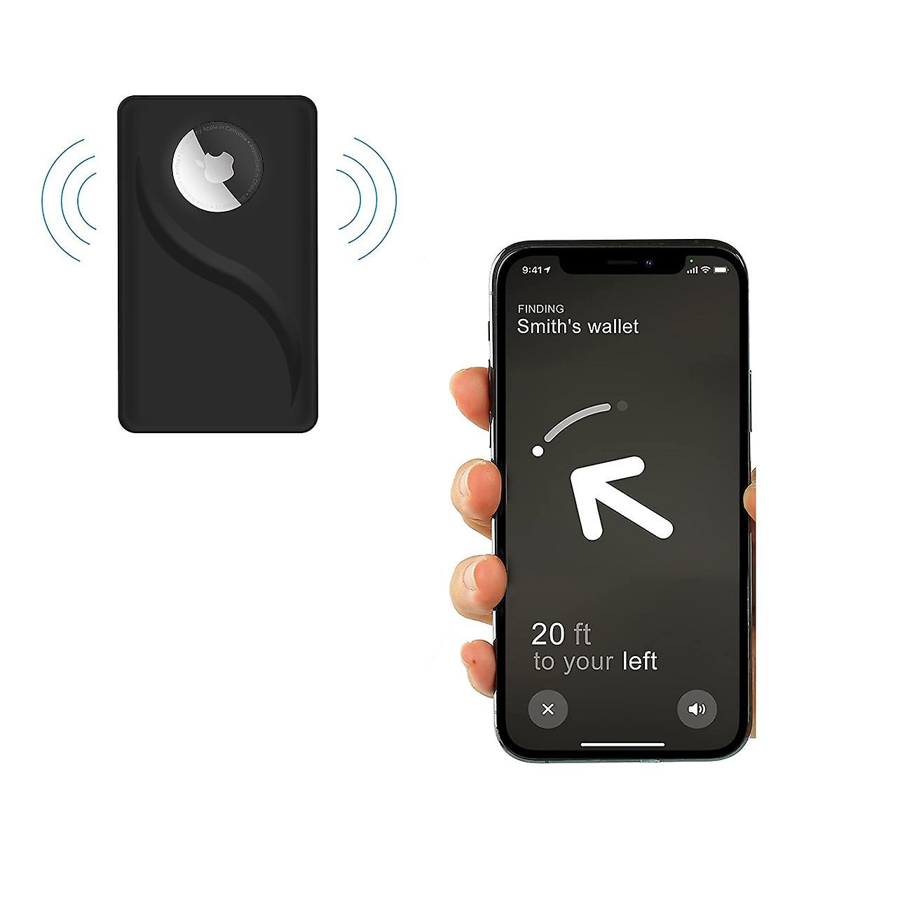 El mejor AirTag que podés comprar para tu billetera no es de Apple (y podés ahorrar un 20% en las ofertas de combo). iPad