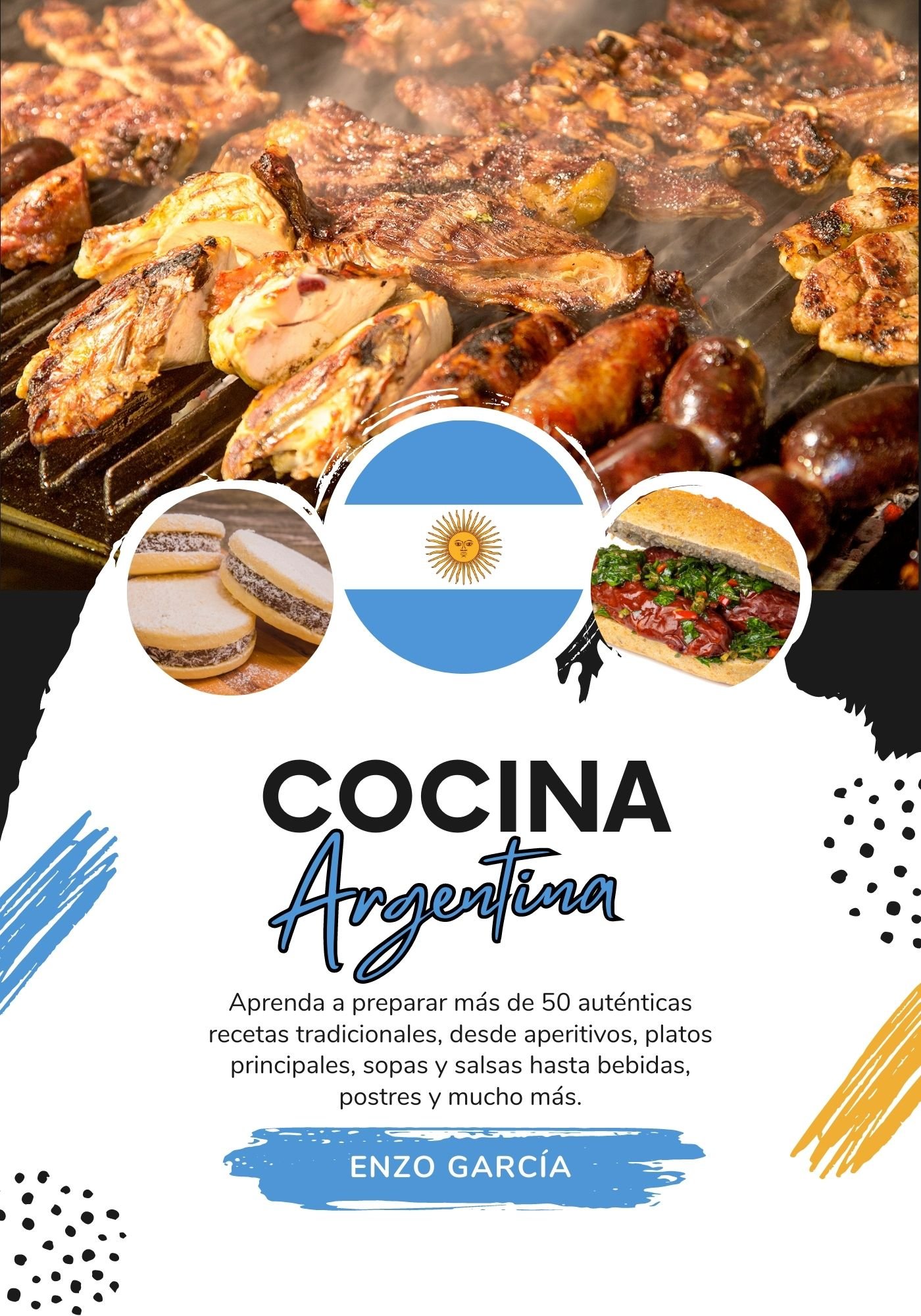 Artículos de cocina hasta el 50% off en El Cronista, Información General