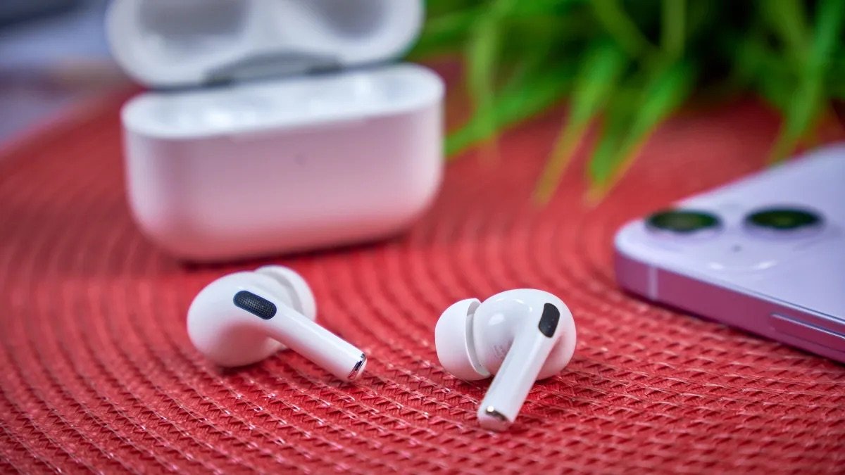 Las mejores ofertas de AirPods 4 AirPods