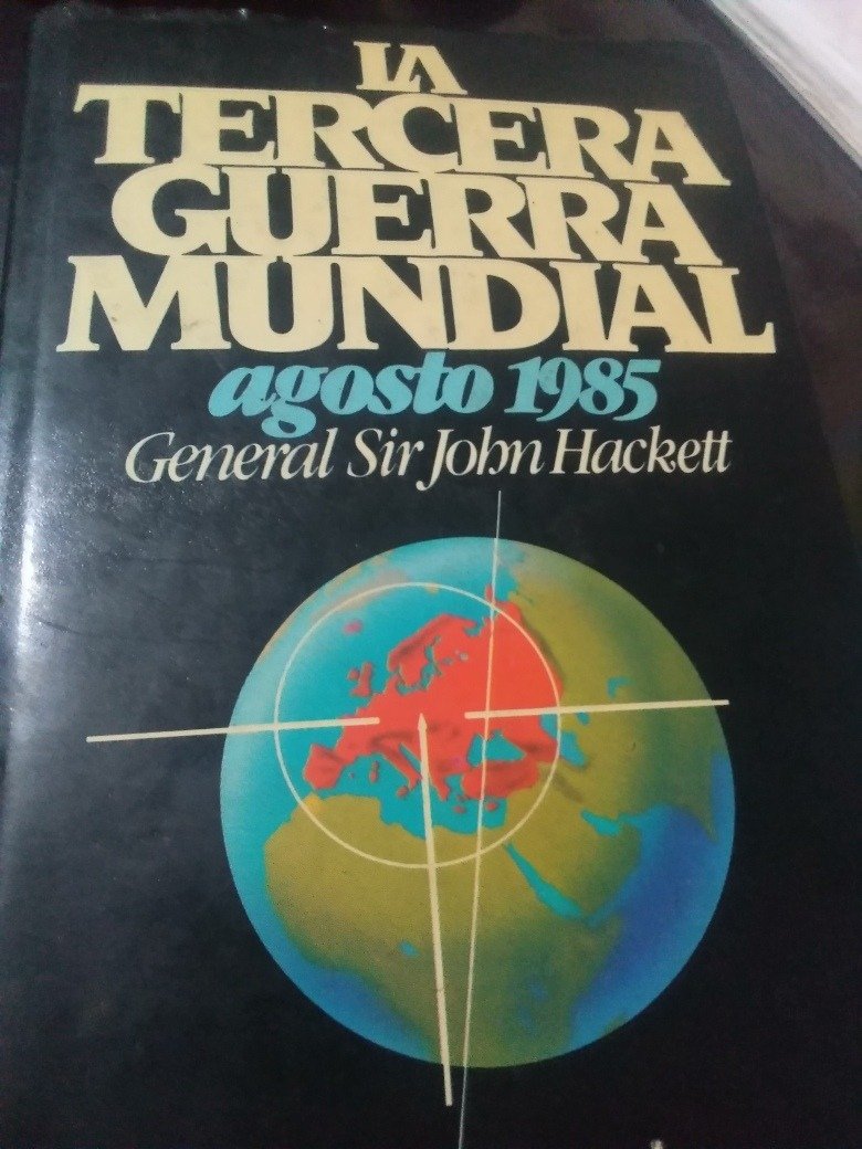 Se viene la Tercera Guerra Mundial en El Cronista, Información General
