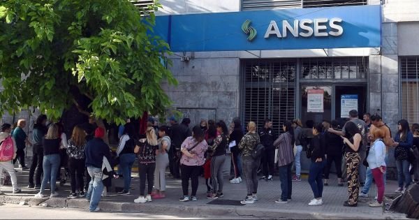 Cuándo cobro ANSES en El Cronista, Economía