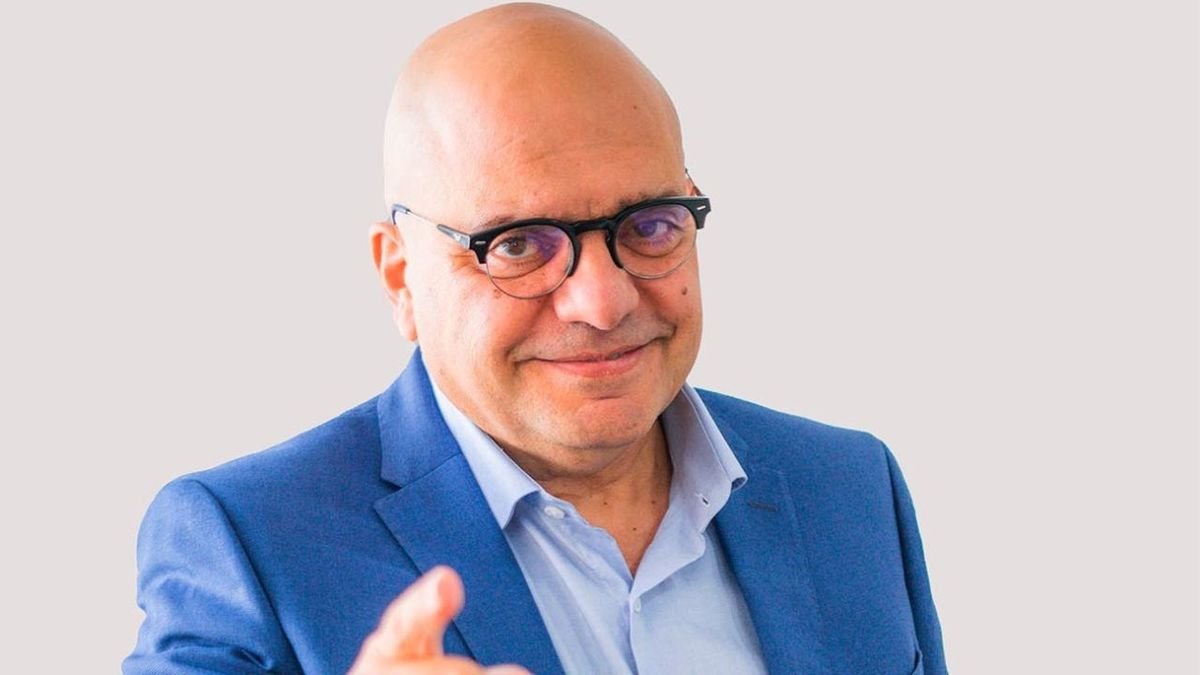 El Gurú del Blue retrucó a Milei y fue contundente en El Cronista, Economía