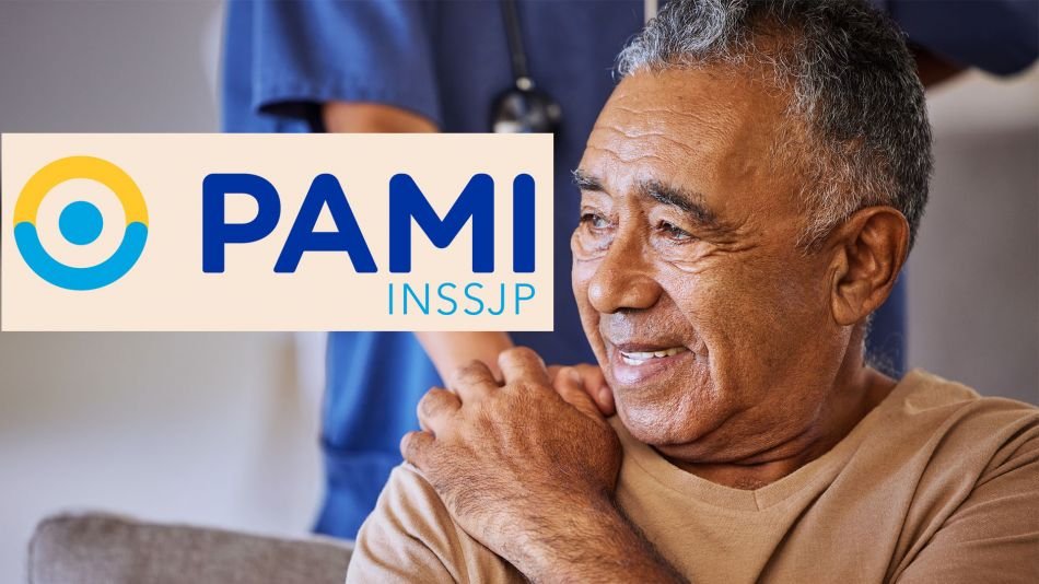 Atención jubilados PAMI en El Cronista, Economía