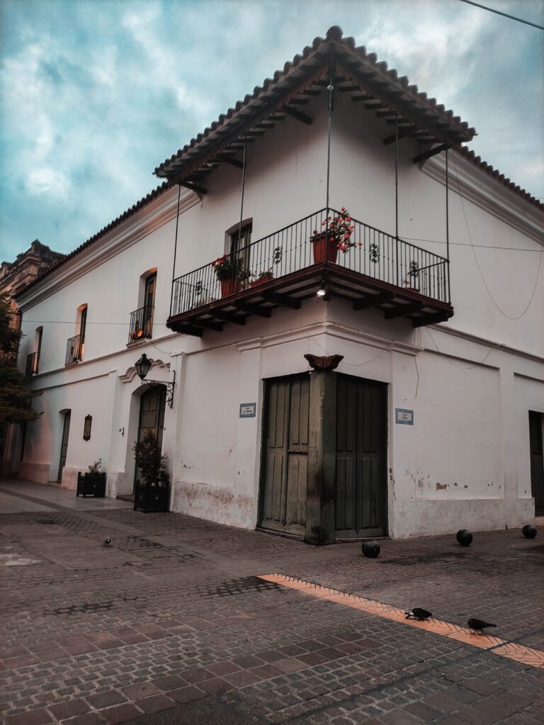 Histórico hallazgo en Salta en El Cronista, Información General