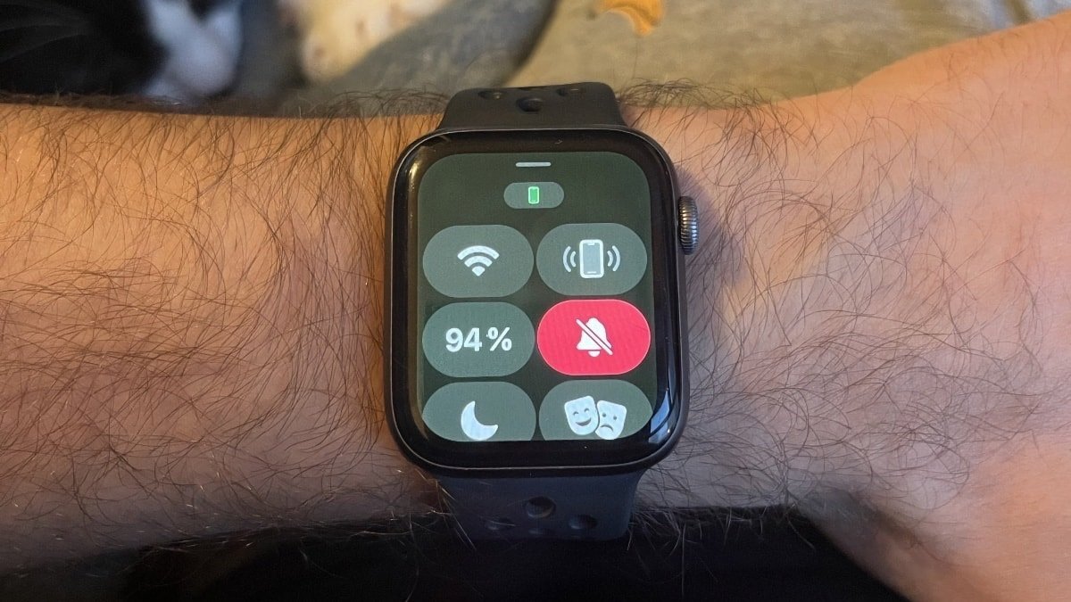 Tu Apple Watch está recibiendo una gran actualización. Acá te mostramos las mejores funciones de WatchOS 26. iPad