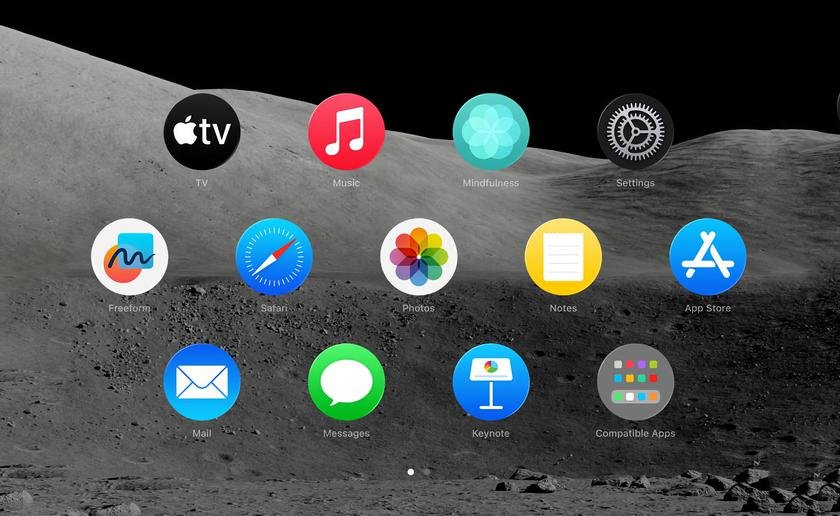 Manos a la obra con VisionOS 26 de Apple Parece que has escrito "ios", que no es un texto completo. Si podés proporcionar más contexto o un texto más largo, estaré encantado de ayudarte a traducirlo al español argentino.