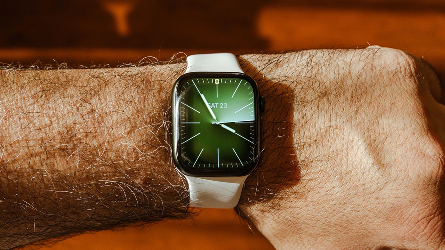 Conseguí $80 de descuento en el Apple Watch SE por tiempo limitado en Amazon. Apple Watch