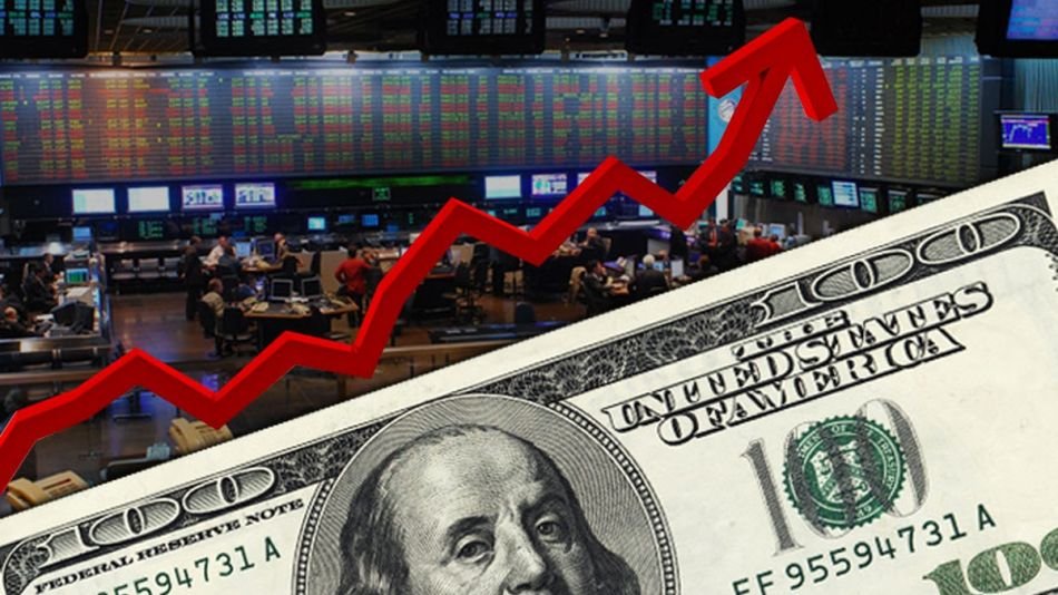 Dólar en El Cronista, Finanzas