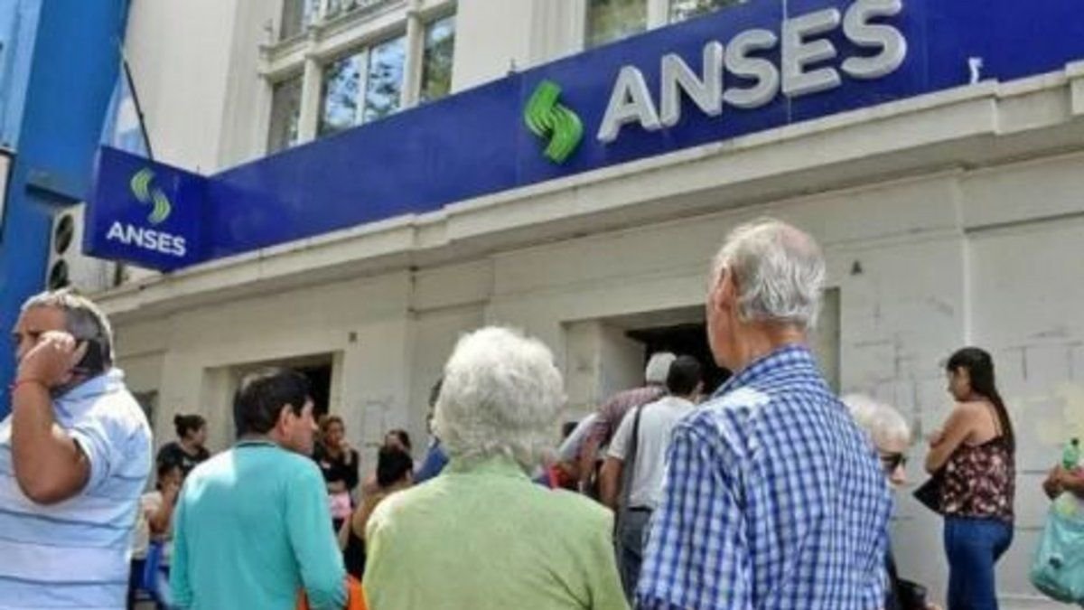 La edad de la jubilación cambia para siempre en El Cronista, Economía