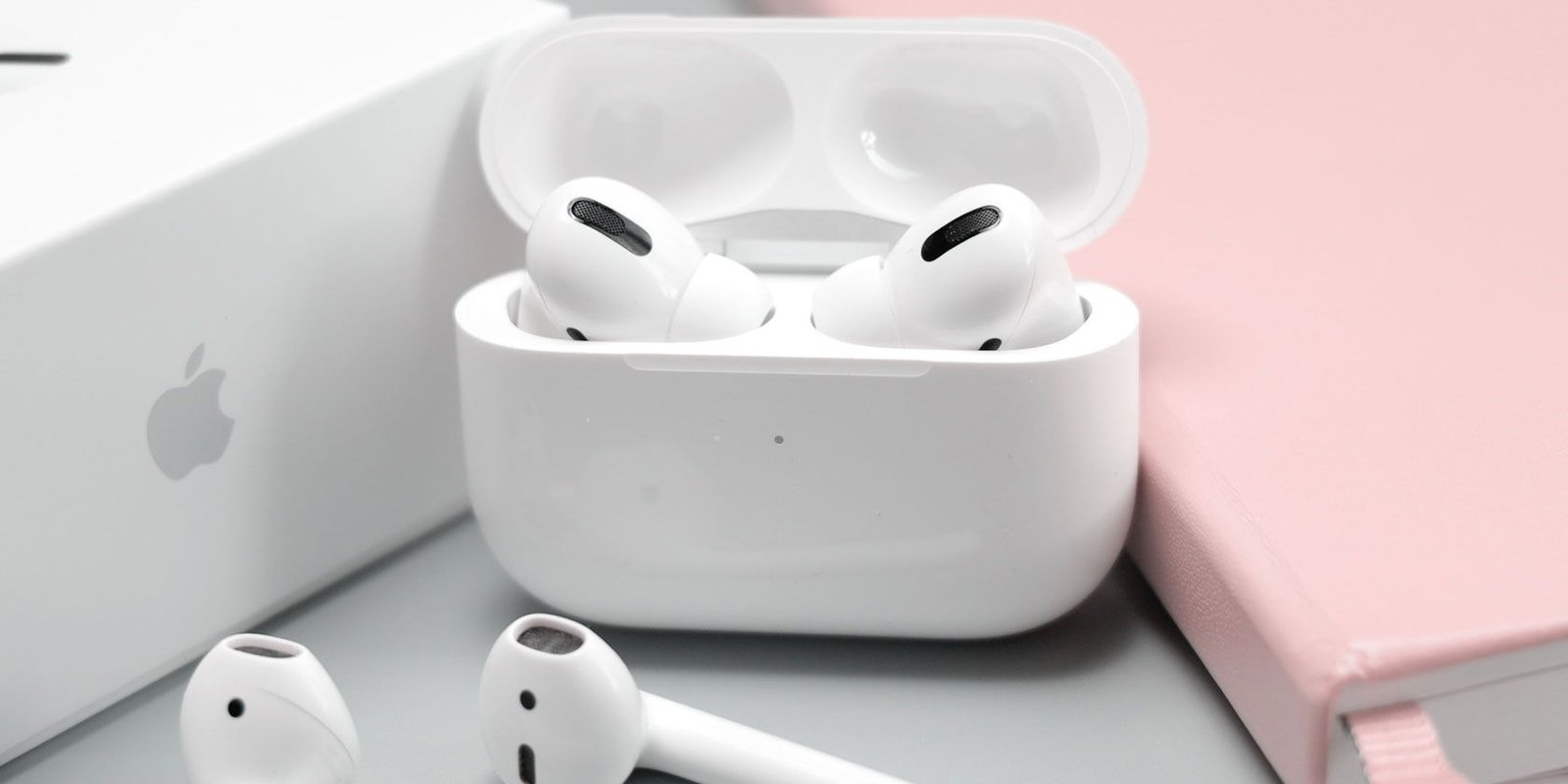 Apple filtra otra posible referencia de los AirPods Pro 3. Parece que solo escribiste "ios". Si te referías a algo más específico o a un texto más largo, por favor proporcioname el contenido y con gusto lo traduciré al español argentino.