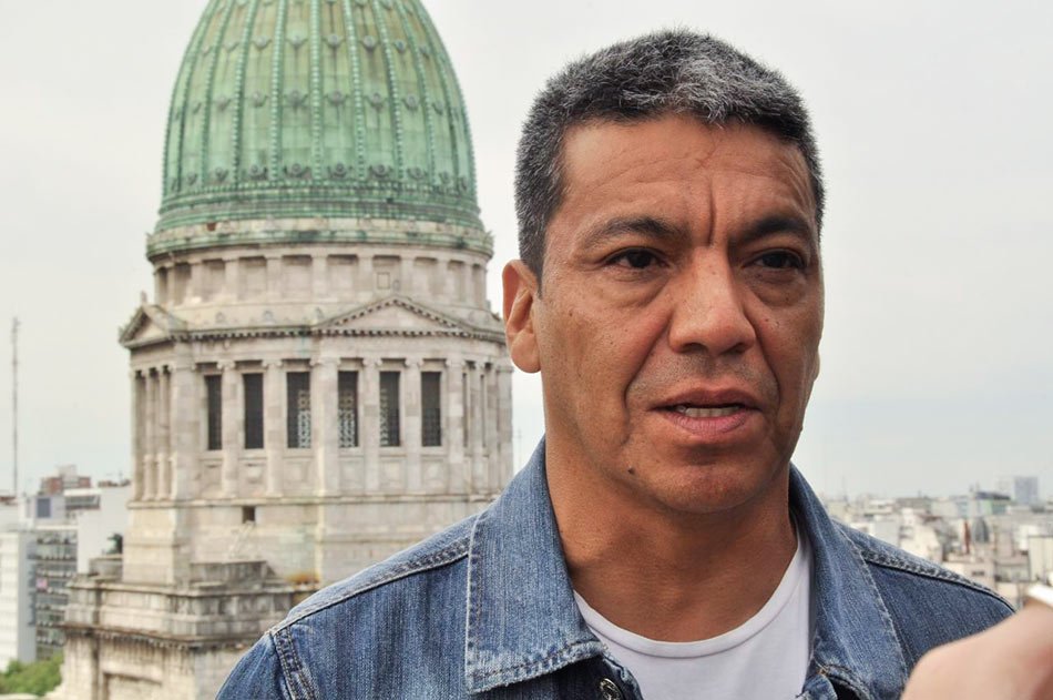 Un gobernador dialoguista alertó por la crisis fiscal y le mandó un mensaje a Milei en El Cronista, Economía