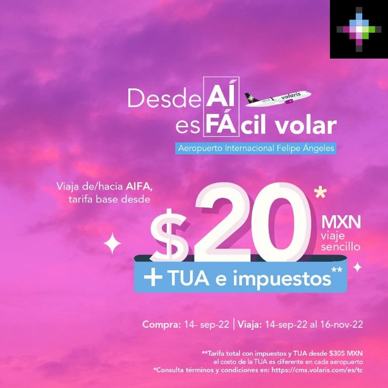 Ofrecen vuelos baratos a Disney por u$s 680 y en cuotas sin interés en El Cronista, Información General