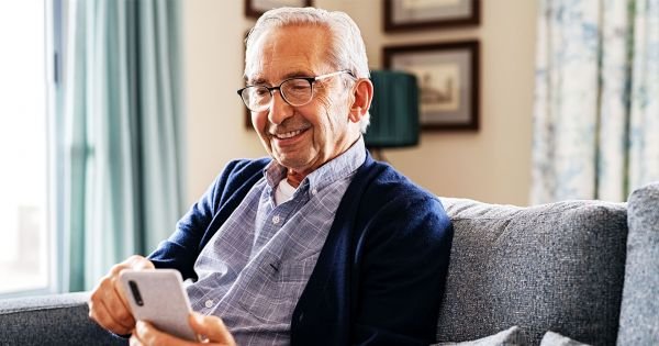 Buenas noticias jubilados en El Cronista, Economía