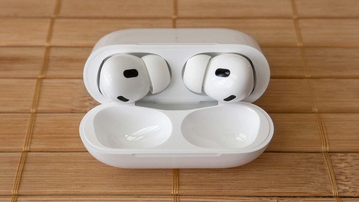Las mejores ofertas de Apple que podés conseguir ahora mismo AirPods