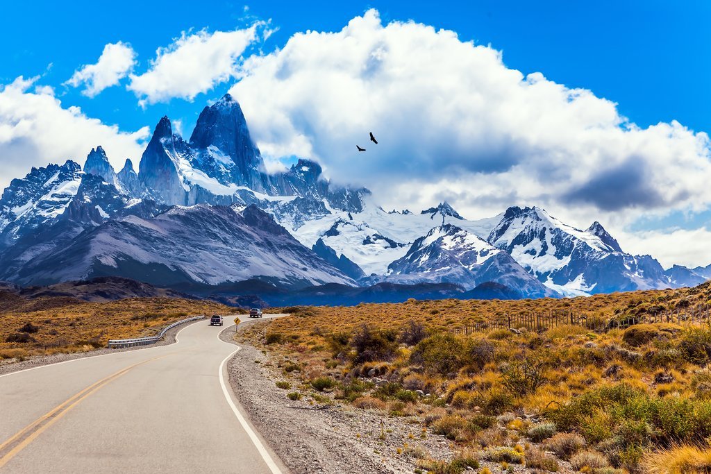 Rutas Mágicas en Explora, Patagonia