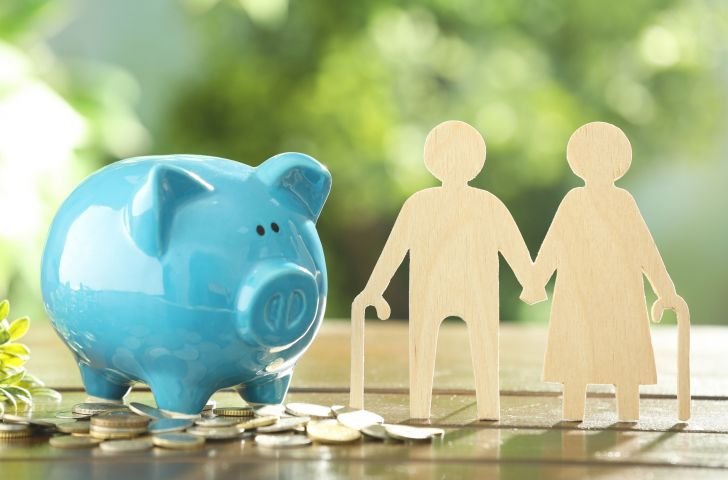 Cambian las jubilaciones en El Cronista, Economía