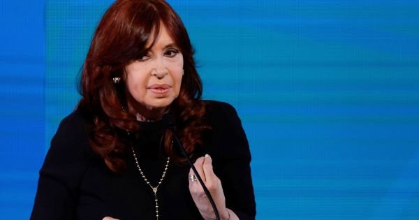 Cristina Kirchner en El Cronista, Economía