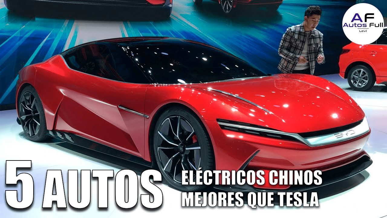 Lanzan la nueva generación del 'auto chino' más exitoso de la Argentina en El Cronista, Negocios