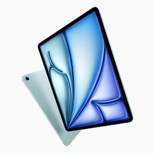 El iPad Air M3 de Apple está más barato que nunca en este momento. iPad