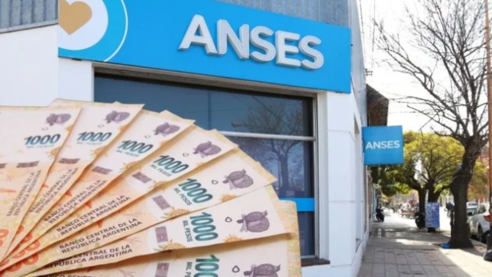ANSES confirmó el calendario de pagos completo de junio 2025 en El Cronista, Economía