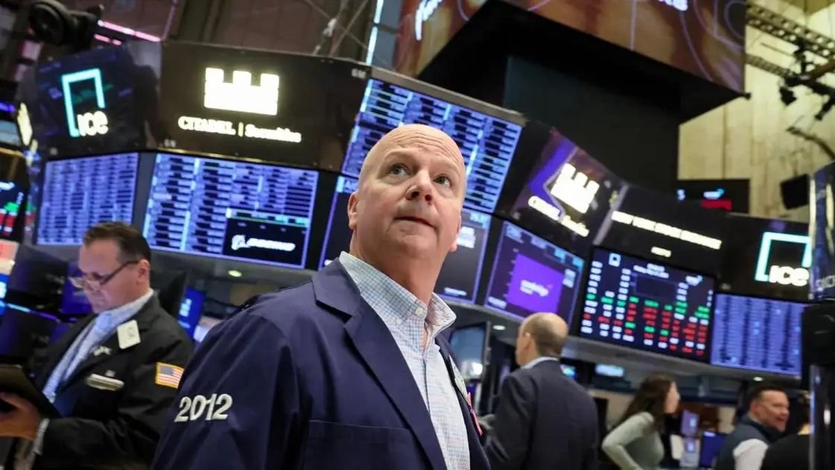 Bancos de Wall Street optimistas recomiendan acciones en medio del rally en El Cronista, Finanzas
