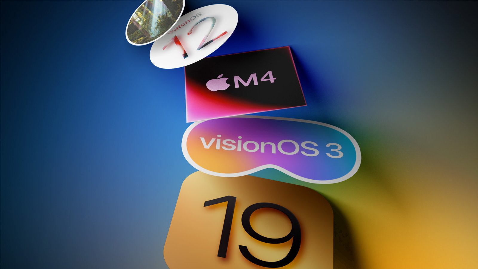 WWDC 2025 iOS