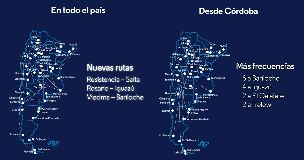 China Eastern planea ruta Shanghai Buenos Aires vía Auckland en Aerolíneas, Destacados