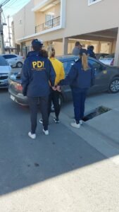 Imagen relacionada con Pareja misionera detenida un mes en Mendoza por estafa, ahora en libertad condicional.