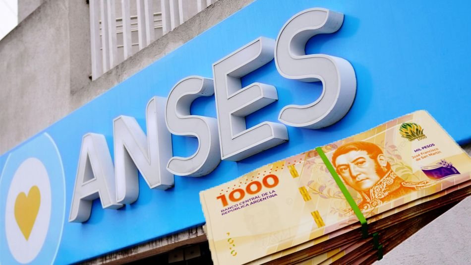 Una mala para los jubilados en El Cronista, Economía
