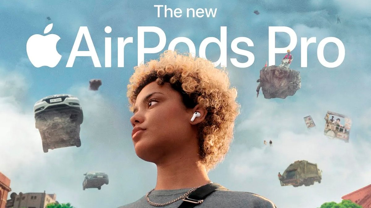 Cómo Apple acaba de cambiar el mundo de los desarrolladores con este anuncio de IA. iPad