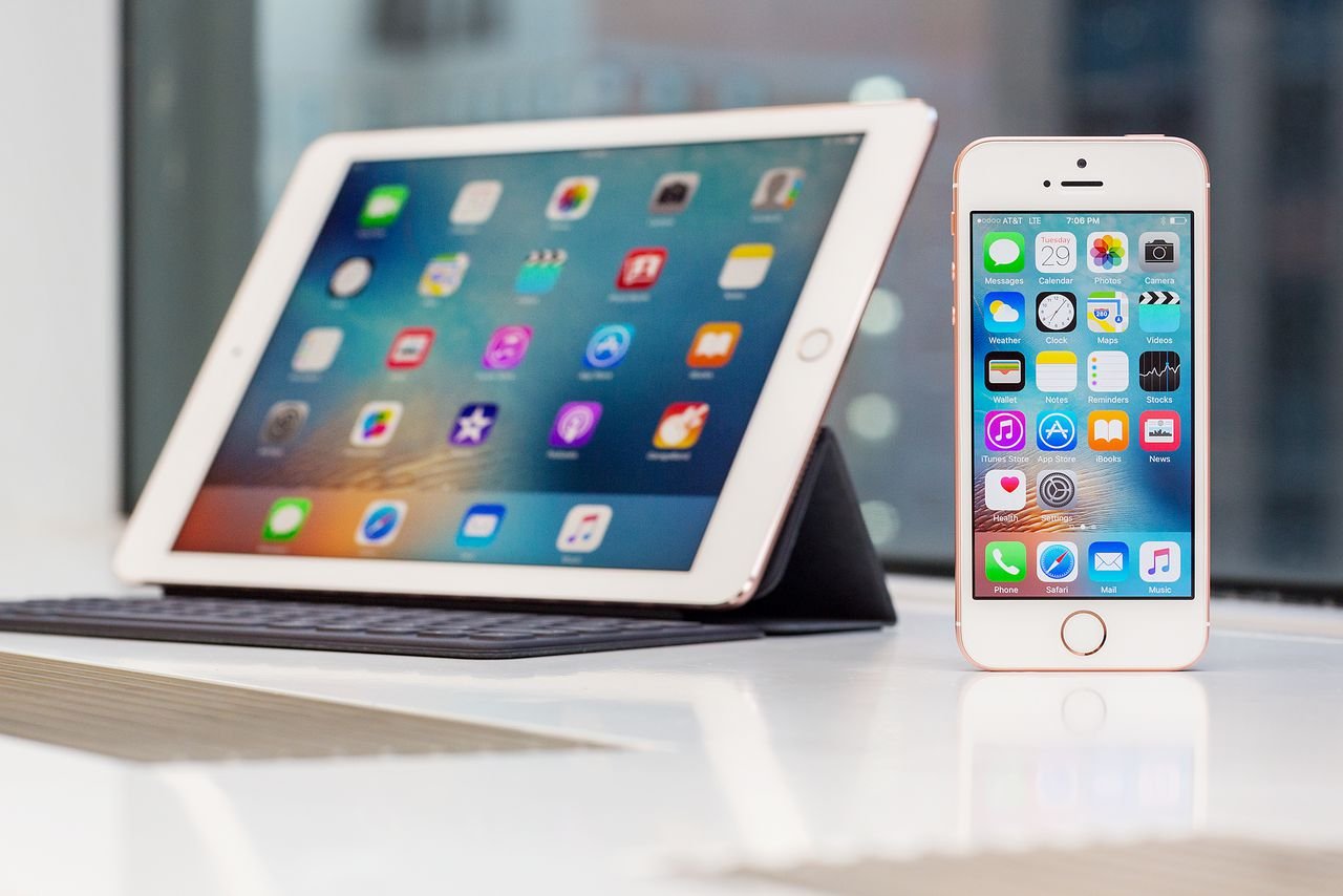 Apple deja de dar soporte a solo tres modelos de iPhone y iPad en iOS y iPadOS 26. Parece que solo ingresaste "ios". ¿Podrías proporcionarme más contexto o el texto completo que te gustaría que traduzca? ¡Estoy aquí para ayudarte!