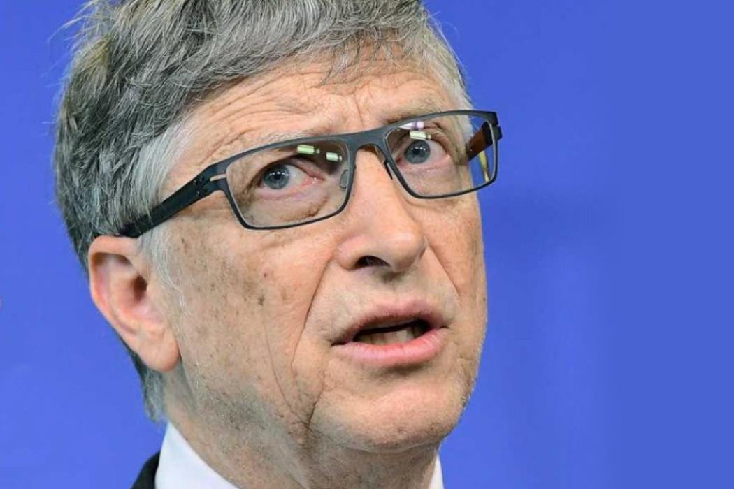 Bill Gates alertó sobre una amenaza silenciosa que pone en riesgo a todos en El Cronista, Actualidad