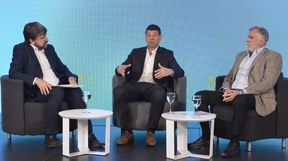 No es higiénico en El Cronista, Clase