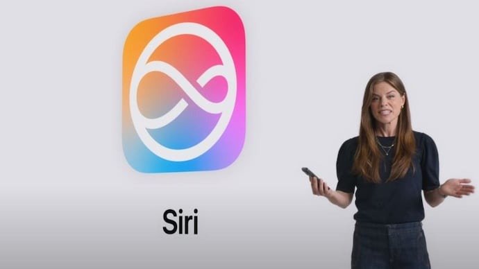 La versión mejorada de Siri de Apple podría no llegar hasta la próxima primavera. Siri