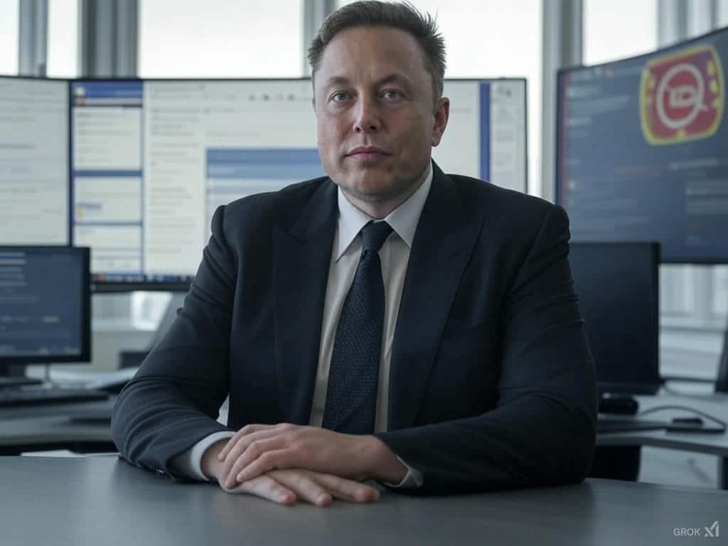 Elon Musk lanzó un ultimátum para toda la humanidad en El Cronista, Información General