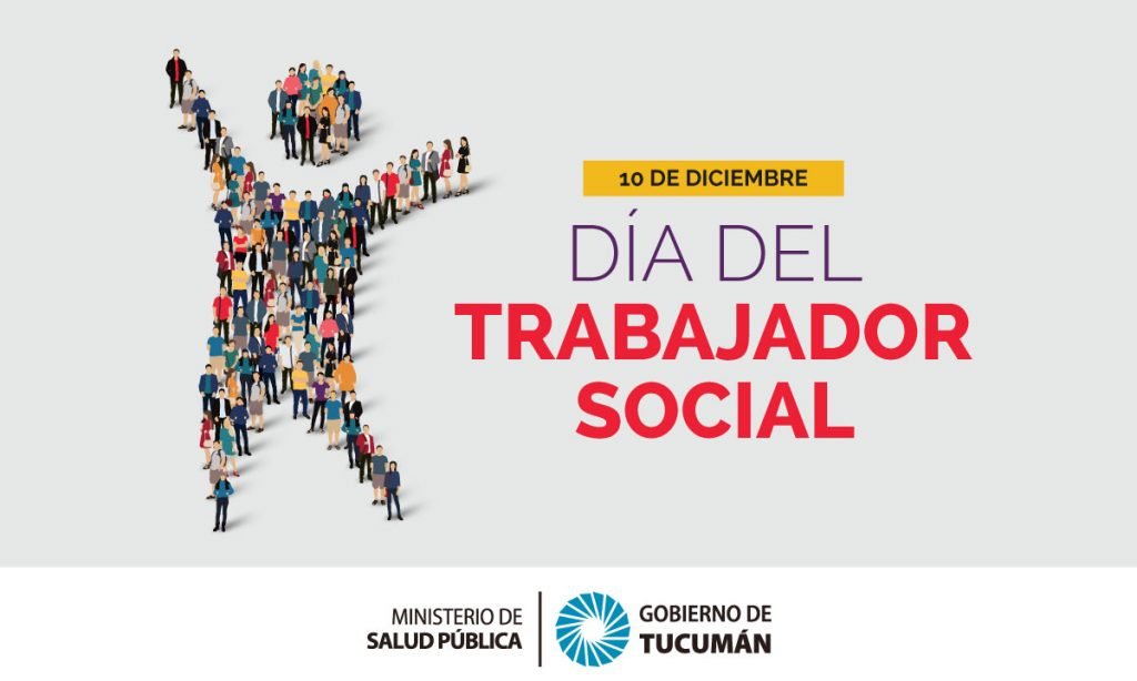trabajador social