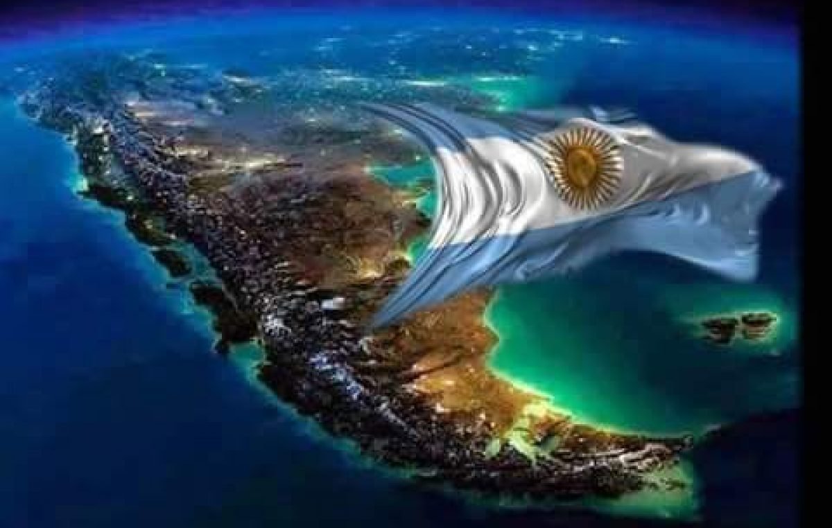 No es el 20 de junio en El Cronista, Información General