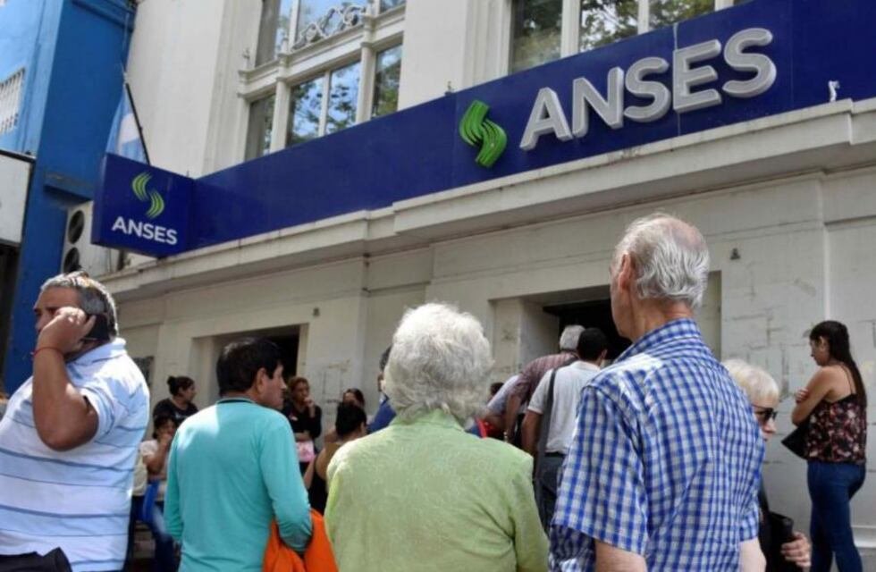 Jubilación mínima en El Cronista, Economía