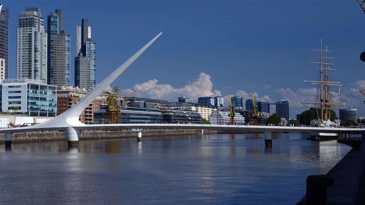La mejor ciudad del mundo para caminar y en qué puesto quedó Buenos Aires en Redacción Clarín, Roma