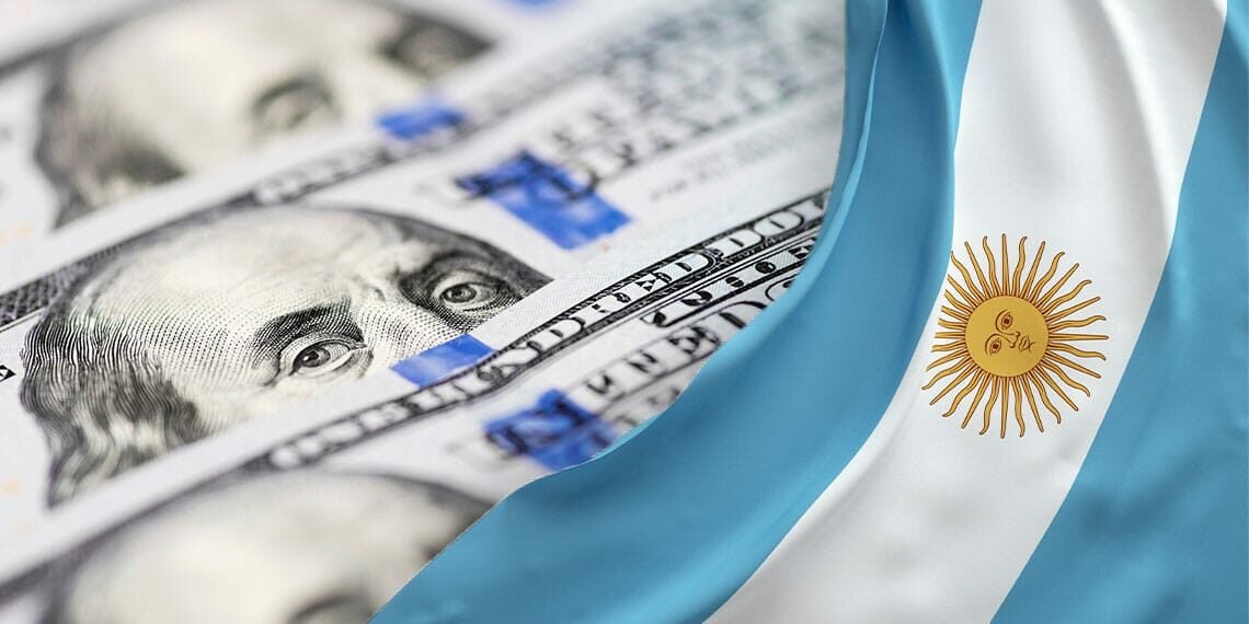 Dólar blue HOY en El Cronista, Finanzas