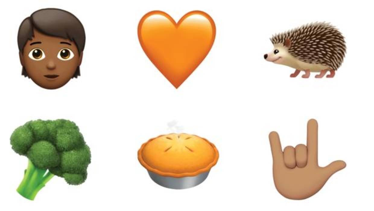 Apple acelera los Podcasts y agrega un nuevo juego de emojis a Noticias. iOS
