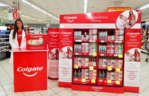 Supermercados aumentan promociones para sostener ventas para todos los bolsillos en El Cronista, Negocios