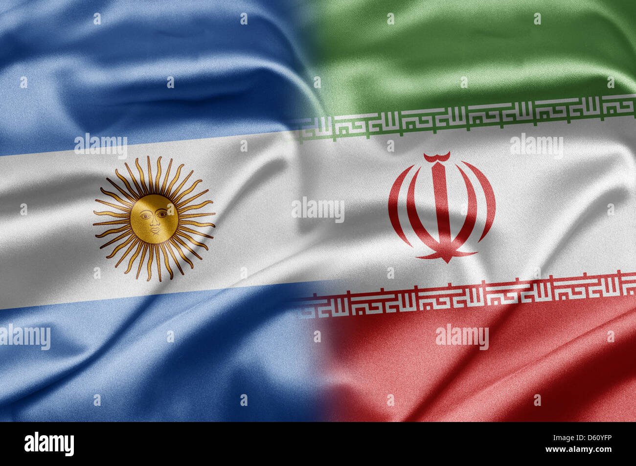 El turno de Irán en El Cronista, Internacionales