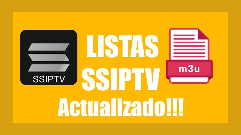 Newest IPTV Channel List M3U en El Cronista, Información General