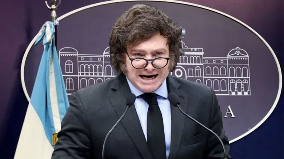Adiós aguinaldo de ANSES en El Cronista, Economía